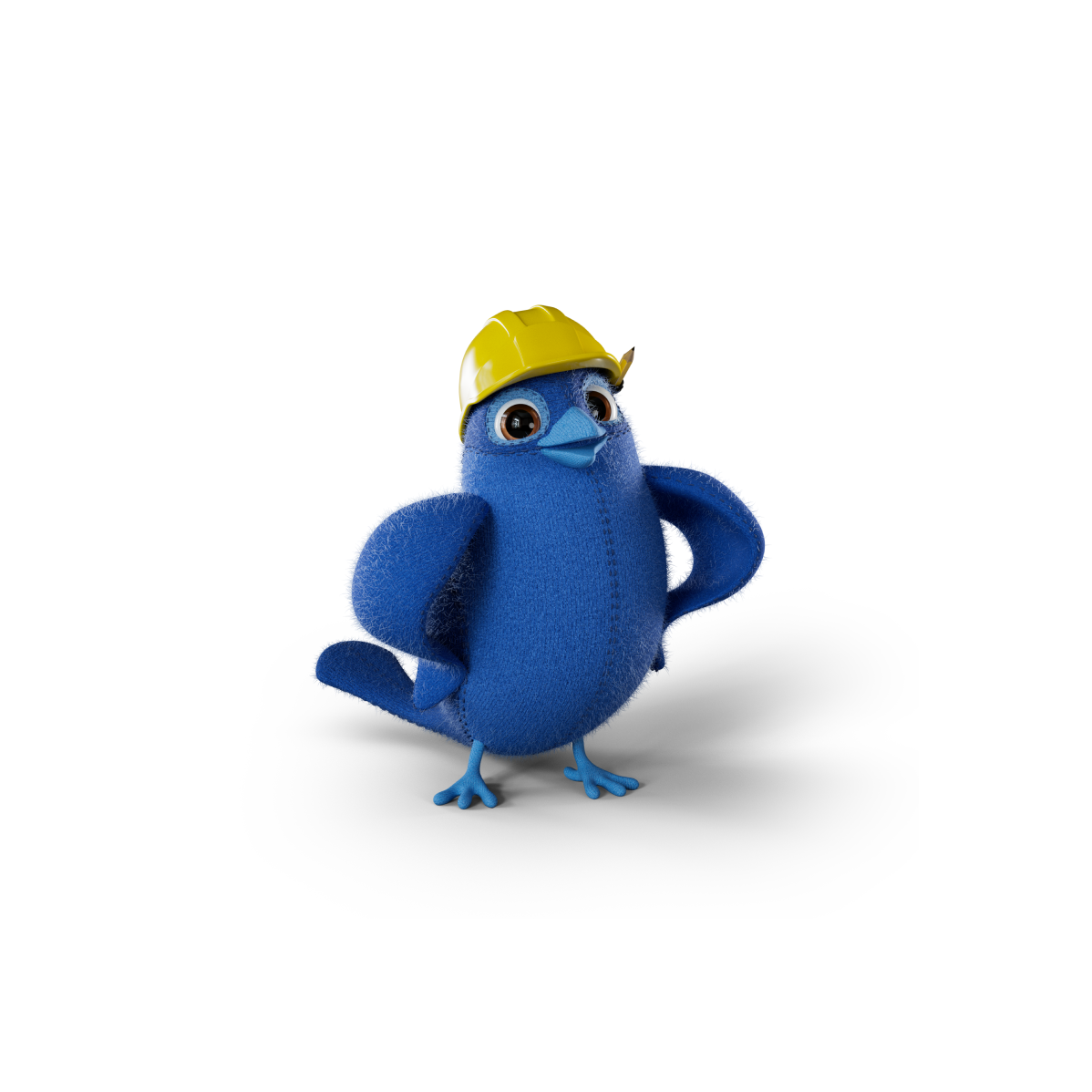 Demo Bird4