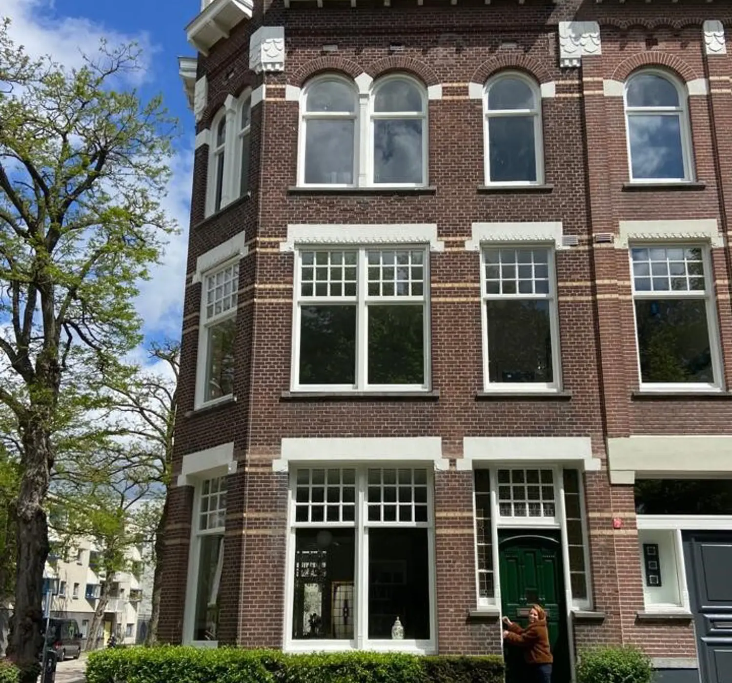 Huis Claudia